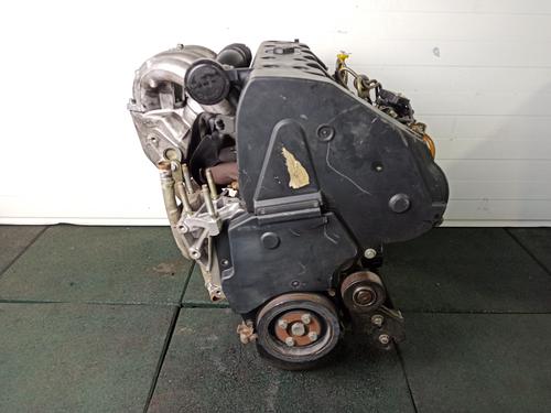 Engine CITROËN SAXO (S0, S1) 1.5 D | BP10140090M1