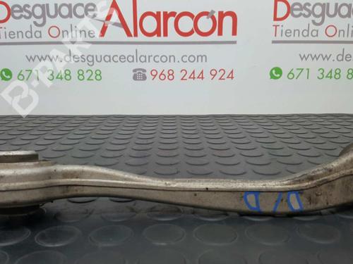 Right front suspension arm AUDI A4 B8 (8K2) 2.0 TDI | BP2782461M13 