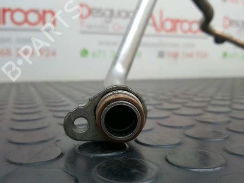 AC pipe RENAULT KANGOO / GRAND KANGOO II (KW0/1_) 1.5 dCi 90 (KW05, KW08, KW0G, KW11) | BP14530411M126 