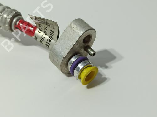 AC-rør AUDI A4 B9 (8W2, 8WC) 2.0 TDI | BP27290137M126