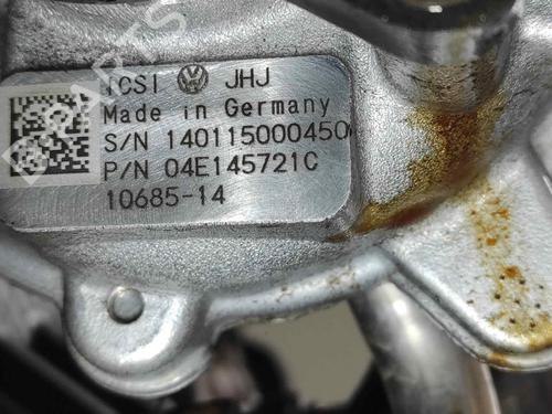 Engine VW GOLF VII (5G1, BQ1, BE1, BE2) 1.4 GTE Hybrid | BP5640597M1 