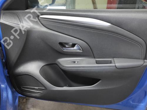 right-front-door-panel-opel-corsa-f-p2jo-15-68-2019-18125868 main image