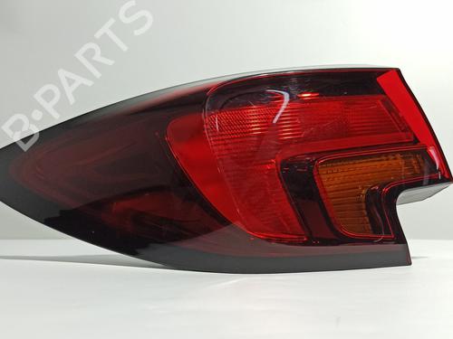 Left taillight OPEL ASTRA K (B16) 1.6 CDTi (68) | BP17461452C34 