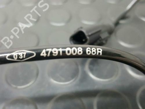 Electronic sensor RENAULT TWINGO II (CN0_) 1.5 dCi 90 | BP14530662M84
