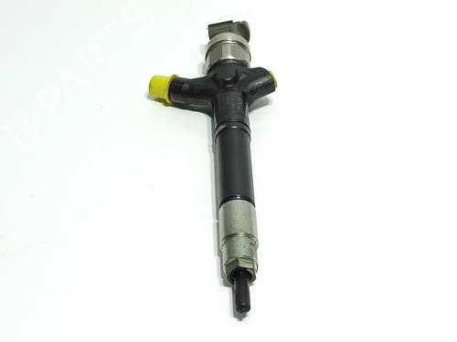 Injector TOYOTA AVENSIS Saloon (_T25_) 2.2 D-4D (ADT251_, ADT251R) | BP27887465M100
