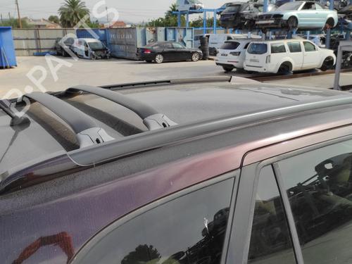 Roof bar HYUNDAI SANTA FÉ II (CM) 2.2 CRDi GLS | BP26591003C65