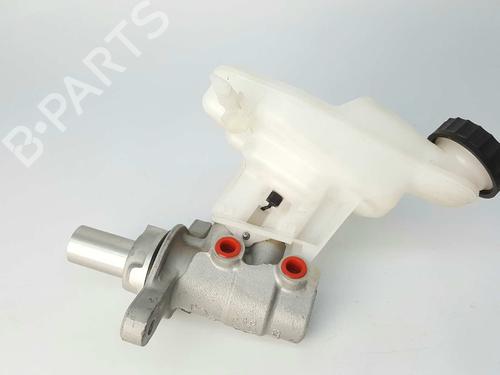 Used Brake master cylinder PEUGEOT PARTNER Box Body/MPV (K9) 1.6 BlueHDI 75 (75 hp) 11527910