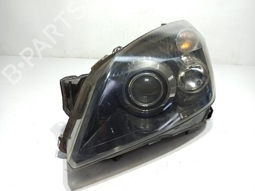 Scheinwerfer links OPEL ASTRA H GTC (A04) 1.9 CDTi (L08) | BP29470109C28 