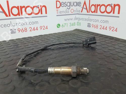 Used Electronic sensor VW GOLF VI (5K1) 1.4 TSI (122 hp) 8748287