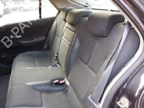 Tuyau RENAULT LAGUNA II (BG0/1_) 2.0 dCi (BG1T) | BP14529427M125 