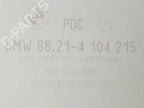 Other BMW X5 (E53) 4.4 i | BP14533853O1 