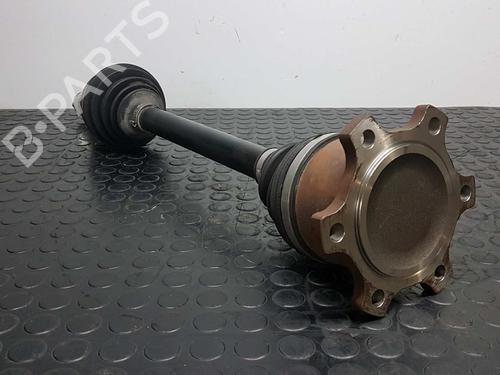 Right rear driveshaft NISSAN PATHFINDER III (R51) 2.5 dCi | BP6986013M41