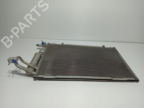 AC radiator FORD FIESTA VI (CB1, CCN) 1.5 TDCi | BP17012205M32 