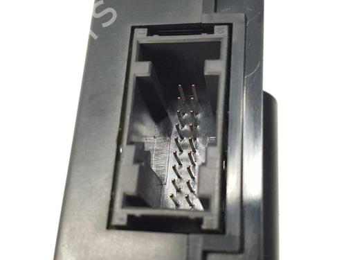Electronic module CITROËN C5 III (RD_) 2.0 HDi 165 (RDRHHA, RDRHH8) | BP2749482M83 