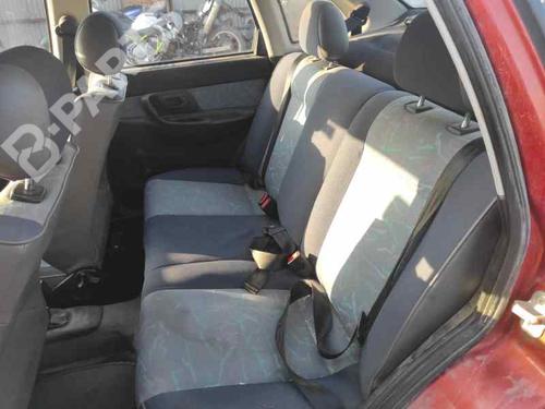 Left mirror SEAT CORDOBA (6K1, 6K2) 1.6 i | BP7983091C26 