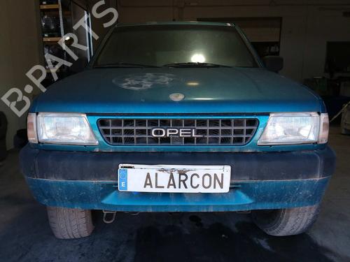 Used Parts OPEL FRONTERA A (U92) 2.3 TD (5JMWL4) (100 hp) 4278997
