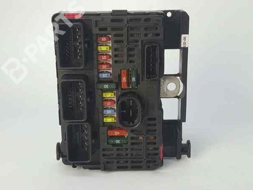 Fuse box PEUGEOT 407 (6D_) 2.0 (6DRFNB, 6DRFNE) | BP8926379E1 