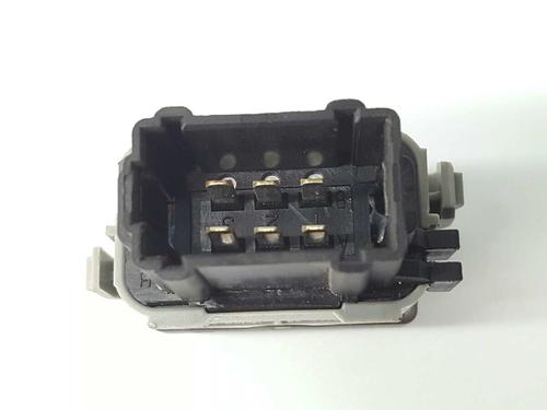 Ignition barrel RENAULT KANGOO Express (FW0/1_)  | BP11387048M48 