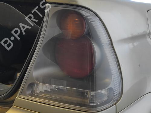 Right taillight BMW 3 Compact (E46) 320 td | BP21126736C35