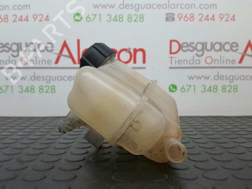 Expansion tank RENAULT CLIO III (BR0/1, CR0/1) 1.5 dCi | BP2751981C120 