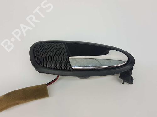 Used Front right interior door handle SEAT LEON (1P1) 1.9 TDI (105 hp) 7867887
