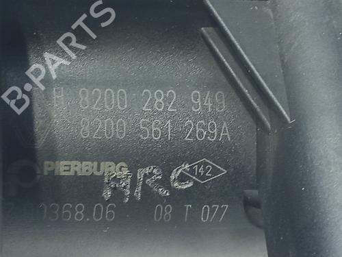 EGR-Ventil RENAULT KANGOO / GRAND KANGOO II (KW0/1_) 1.5 dCi 70 (KW0V, KW0A) | BP11286758M69