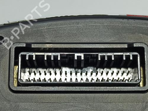 Instrument cluster HYUNDAI i20 II (GB, IB) 1.1 CRDi | BP16662216C47