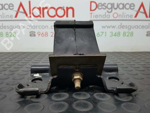 Engine mount NISSAN PATHFINDER III (R51) 2.5 dCi | BP10263966M89