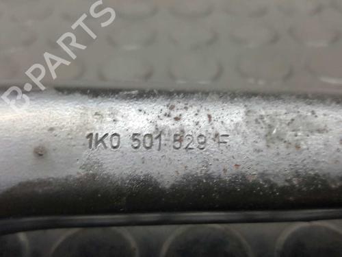 Left rear suspension arm VW PASSAT B6 (3C2)  | BP2757859M14