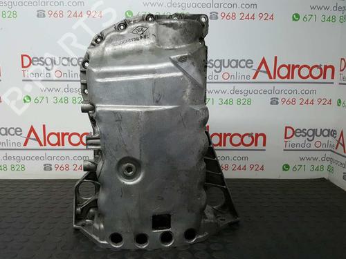 Oil sump RENAULT LAGUNA II (BG0/1_) 1.9 dCi (BG08, BG0G) | BP14528994M115 