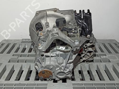 Gearbox VOLVO C30 (533) 1.6 D | BP29987015M3