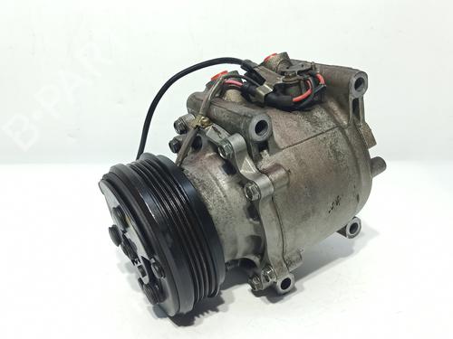 Used AC compressor HONDA CIVIC VI Hatchback (EJ, EK) 1.4 i S (EJ9) (90 hp) 11287416