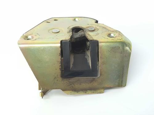 Rear right lock CITROËN BERLINGO / BERLINGO FIRST MPV (MF_, GJK_, GFK_) 1.9 D (MFDJY) | BP6041470C99 