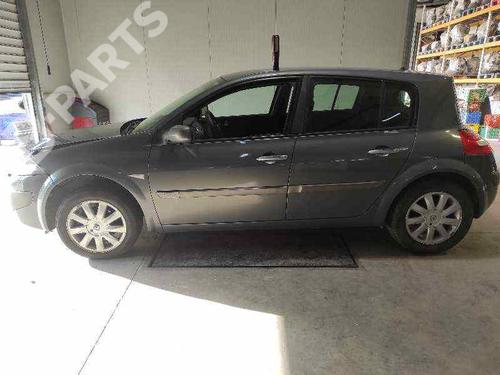 Climate control RENAULT MEGANE II (BM0/1_, CM0/1_) 1.9 dCi | BP7534923I5 