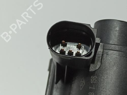 Egr RENAULT CLIO III (BR0/1, CR0/1) 1.5 dCi (C/BR0G, C/BR1G) | BP29320221M69 