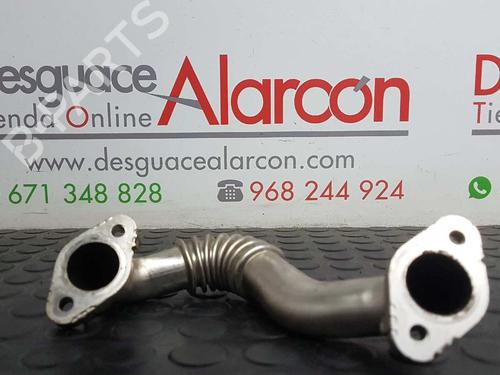 Pipe VW SCIROCCO III (137, 138) 2.0 TDI | BP14529706M125 