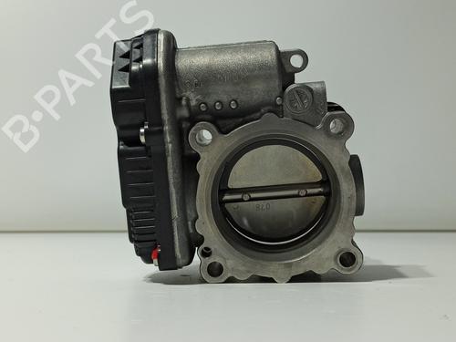 Throttle body HYUNDAI TUCSON (NX4E, NX4A) 1.6 T-GDi Hybrid | BP20507071M82 