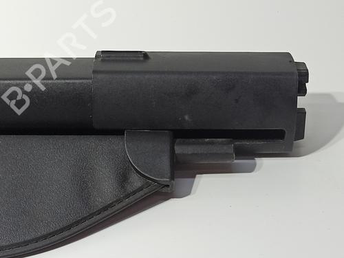 Rear parcel shelf MERCEDES-BENZ M-CLASS (W164) ML 320 CDI 4-matic (164.122) | BP25750325C85