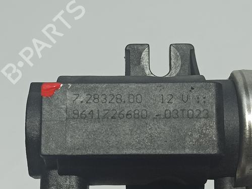 Elektronisk sensor CITROËN C3 I (FC_, FN_) 1.4 HDi | BP14542590M84