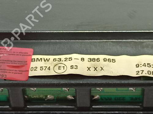 Third brake light BMW 3 (E46) 320 d | BP22376195L11 - Image 4