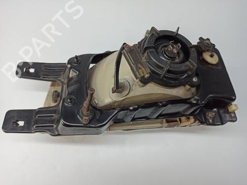Right headlight NISSAN MAXIMA III (J30) 3.0 | BP5183036C29