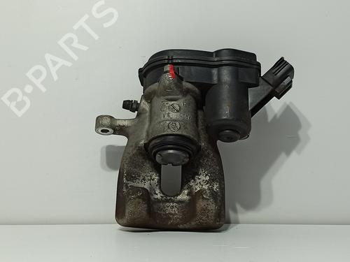 Right rear brake caliper RENAULT CLIO V (B7_) 1.0 TCe 100 (B7MT) | BP17687422M106