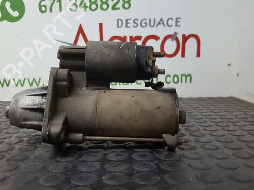 Starter FORD FOCUS I (DAW, DBW) 1.6 16V | BP2747906M8