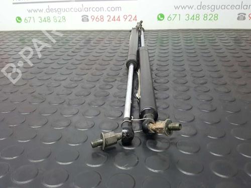 Tailgate lift support HYUNDAI ACCENT I (X-3) 1.3 i 12V | BP14528862C138 