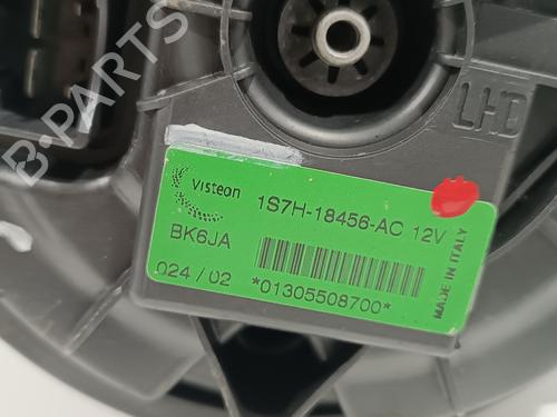 Varmvifte JAGUAR X-TYPE I (X400) 2.1 V6 | BP19934045M62