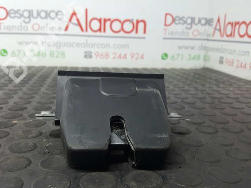 Tailgate lock FORD FOCUS III 1.5 TDCi | BP3675456C101 