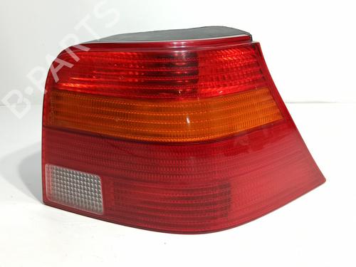 Højre baglygte VW GOLF IV (1J1) 1.6 16V | BP18021442C35 