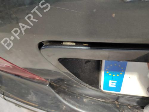 Tailgate MERCEDES-BENZ C-CLASS (W203) C 220 CDI (203.006) | BP10108978C6