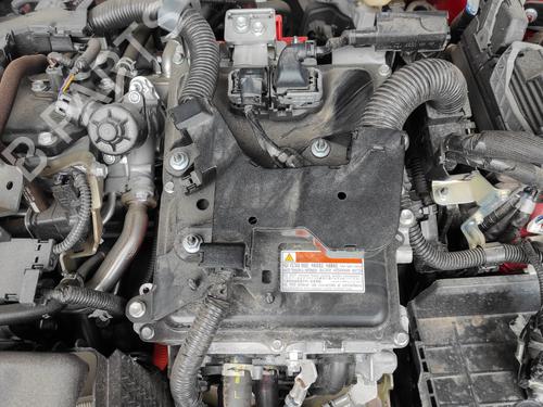 Inverter/Converter TOYOTA C-HR (_X2_, _H2_) Hybrid (ZYX20) | BP26702100M119 