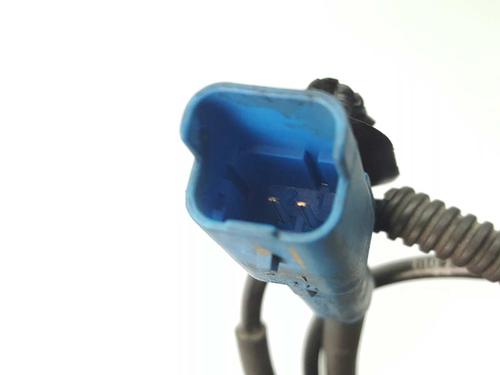 Electronic sensor CITROËN C3 Picasso (SH_) 1.6 HDI 90 | BP14533617M84